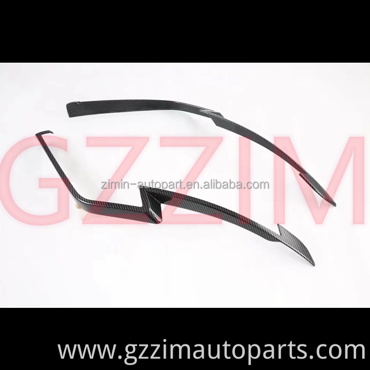 Car interior trim for KIA Carnival Interior Kit